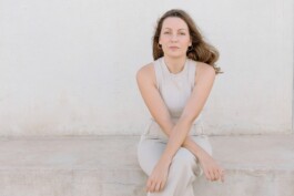 Retrato marca personal