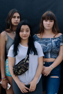 Laura Soler. Proceso colectivo 